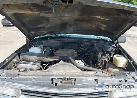 1994 Chevrolet Gmt-400 K1500 z USA, uszkodzony, nr VIN 2GCEK19K9R1303287